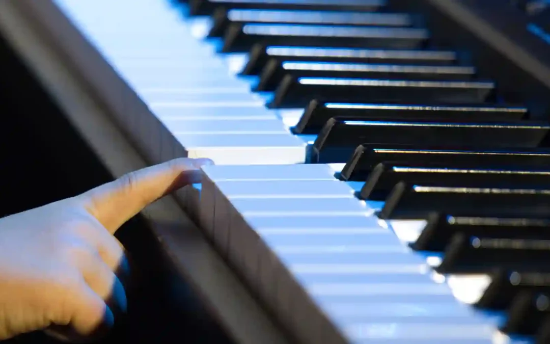 Musicoterapia e autismo