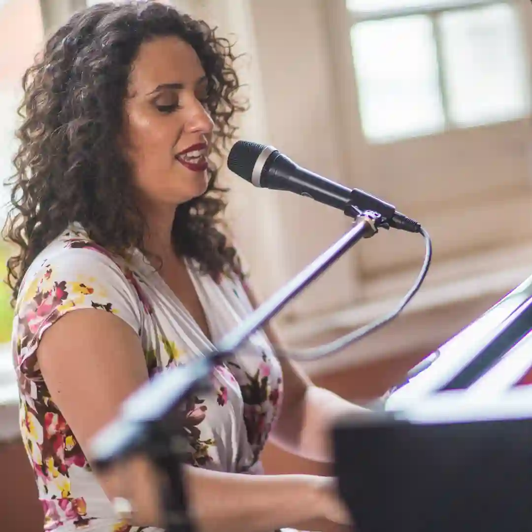Carolina Segundo Directora Academia Musica Bloom