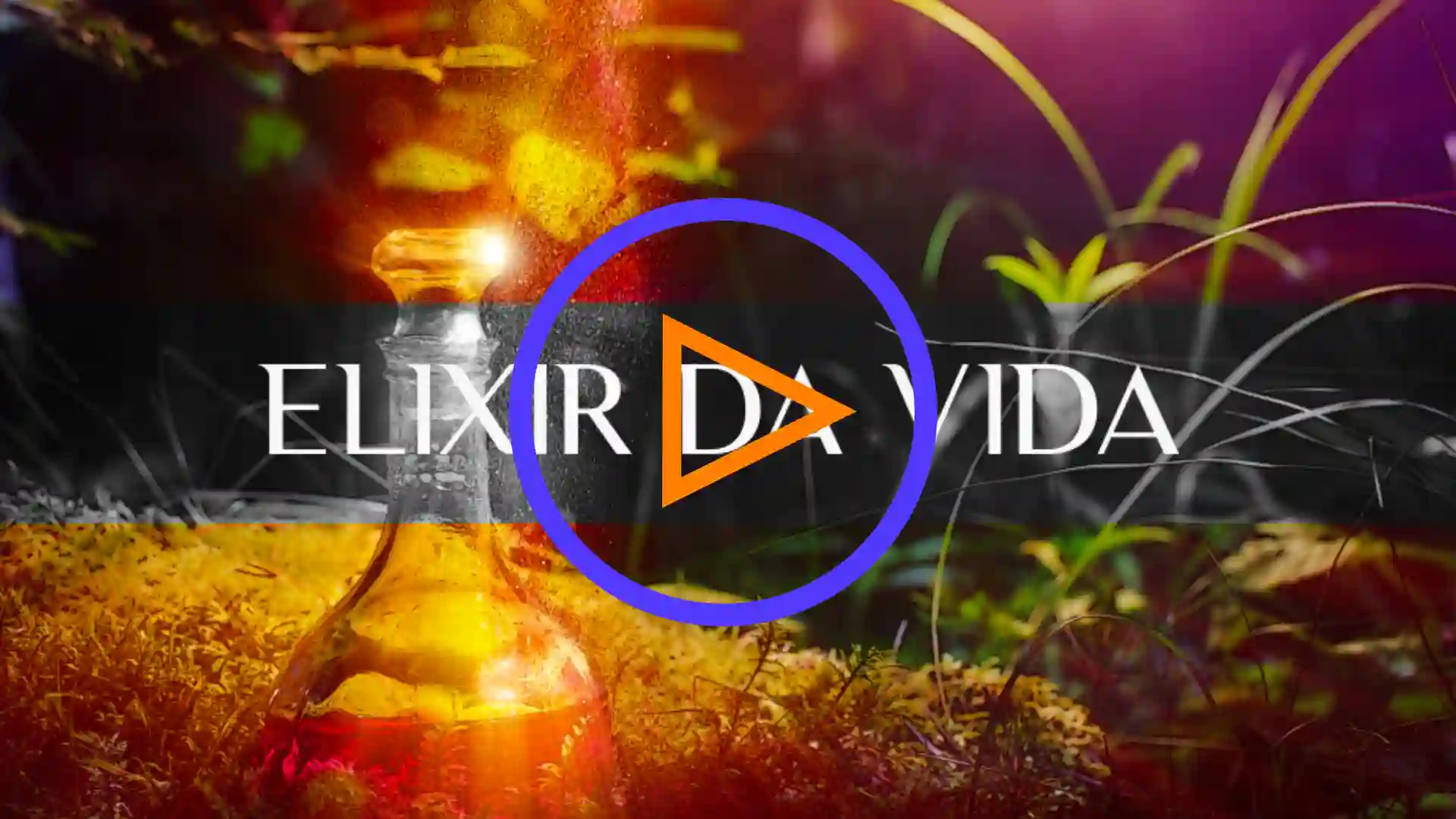 Elixir da Vida