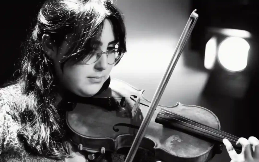Aulas de Violino: Como Começar a Tocar na Academia de Música