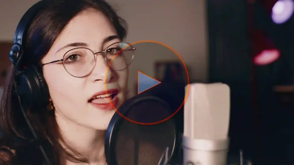 Video clipe Academia Musica bloom Youtube